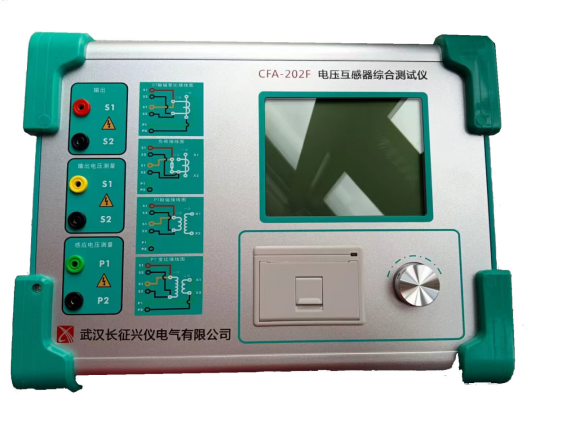 CFA-202F电压互感器测试仪